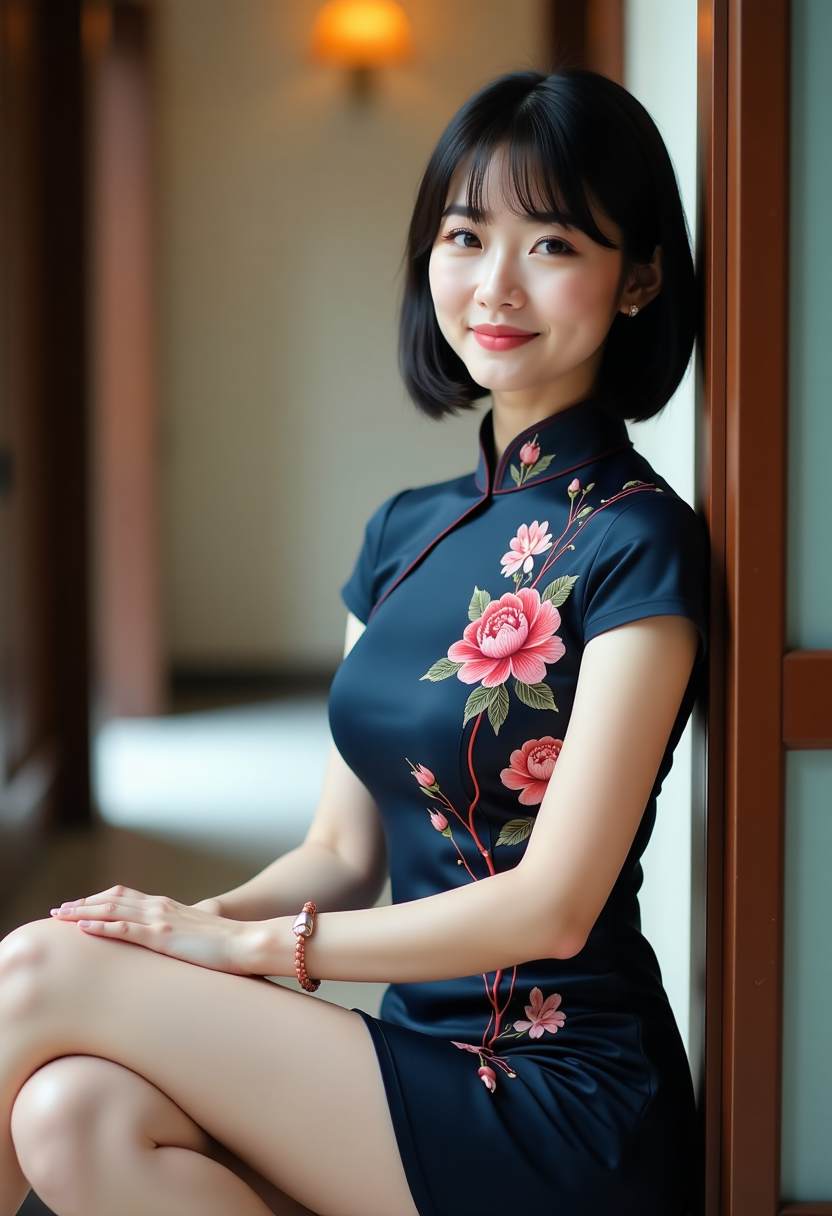 九龙城寨